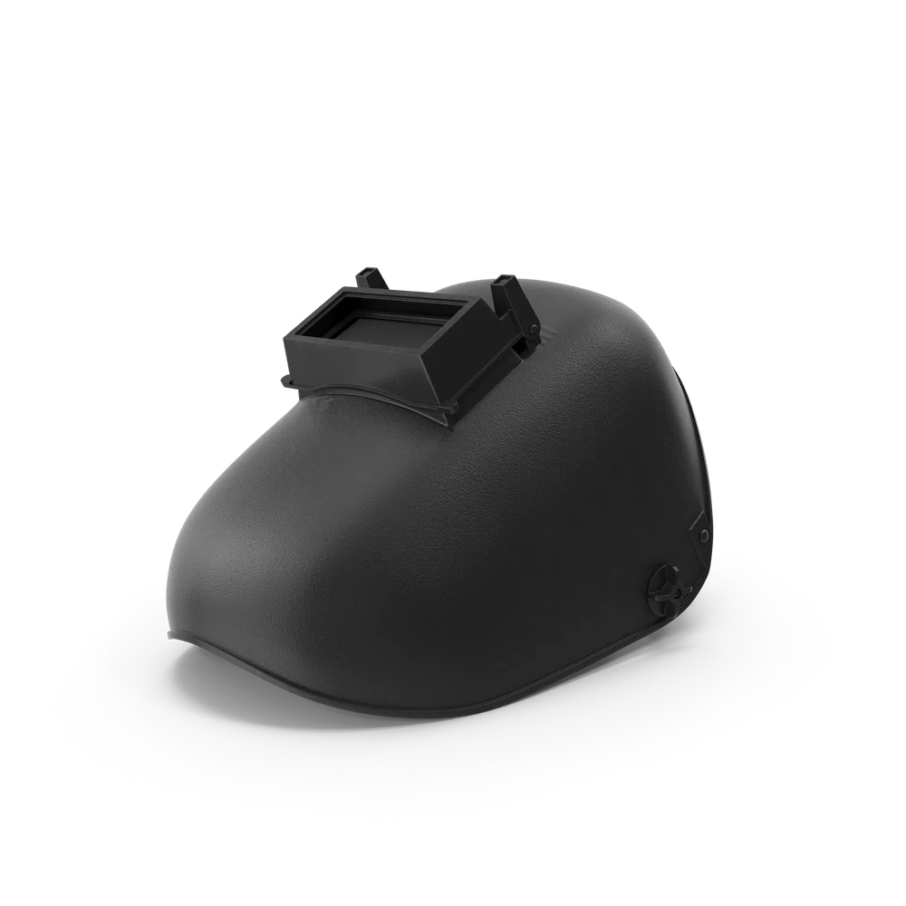 Kaynakçı Maskesi Tasarım Yarışması