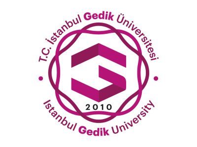 İstanbul Gedik Üniversitesi Logosu